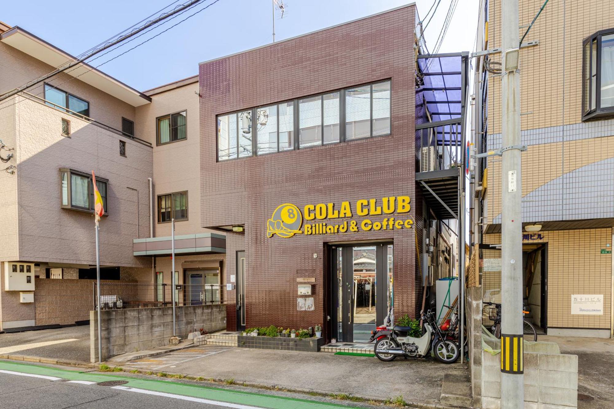 Stayinn Hakata - Vacation Rental, Japanese-Style Rooms Fukuoka  Buitenkant foto